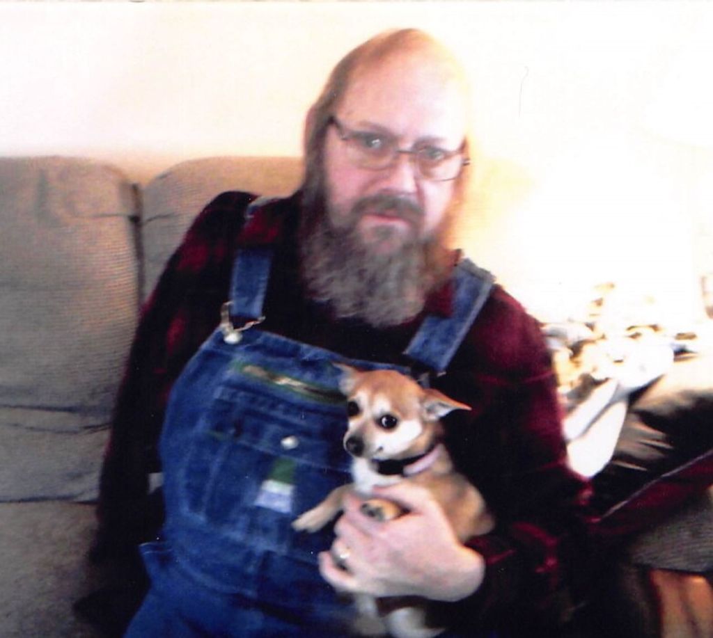 Michael D. Stecher Profile Photo