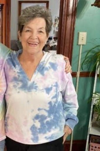 Barbara Preston Profile Photo