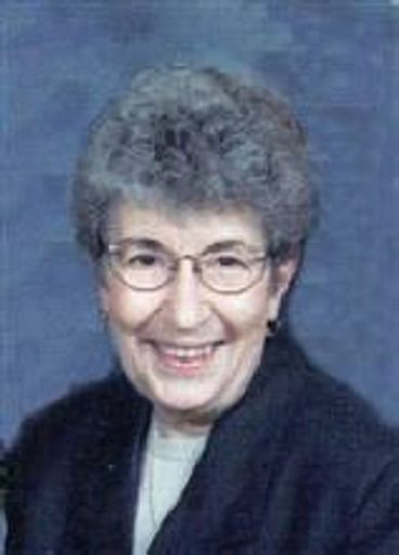 Verna Jean Lohmar Profile Photo
