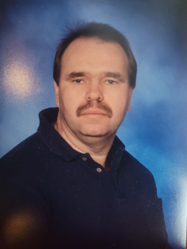 David Charles Nelson Profile Photo