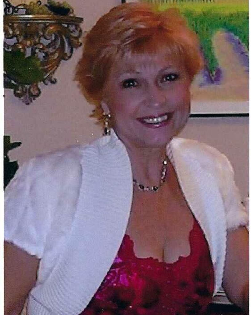Tennie Ruth Moore