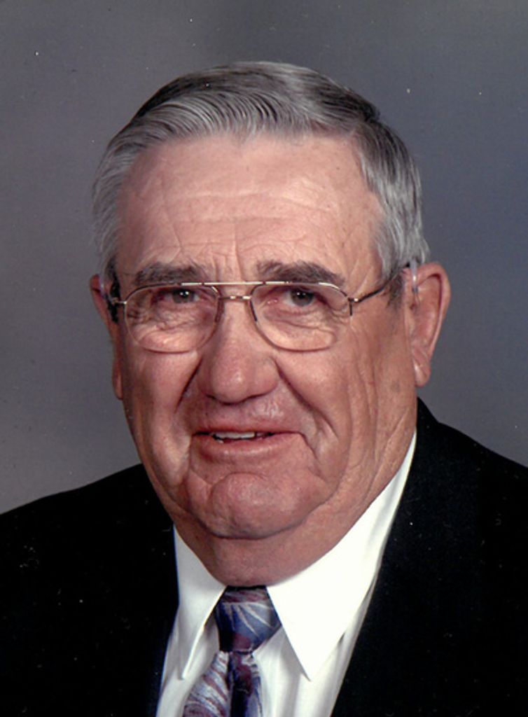 Paul A. Zweifel Profile Photo