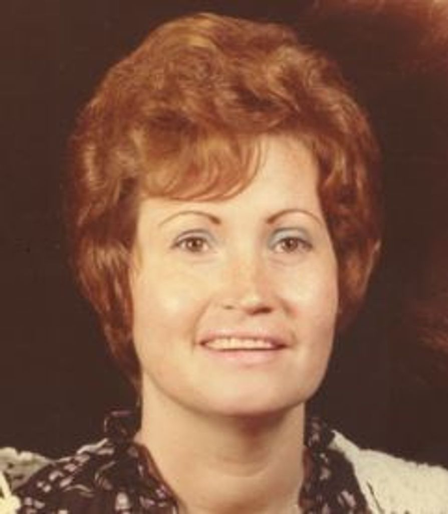 Rose Lee Sharpe