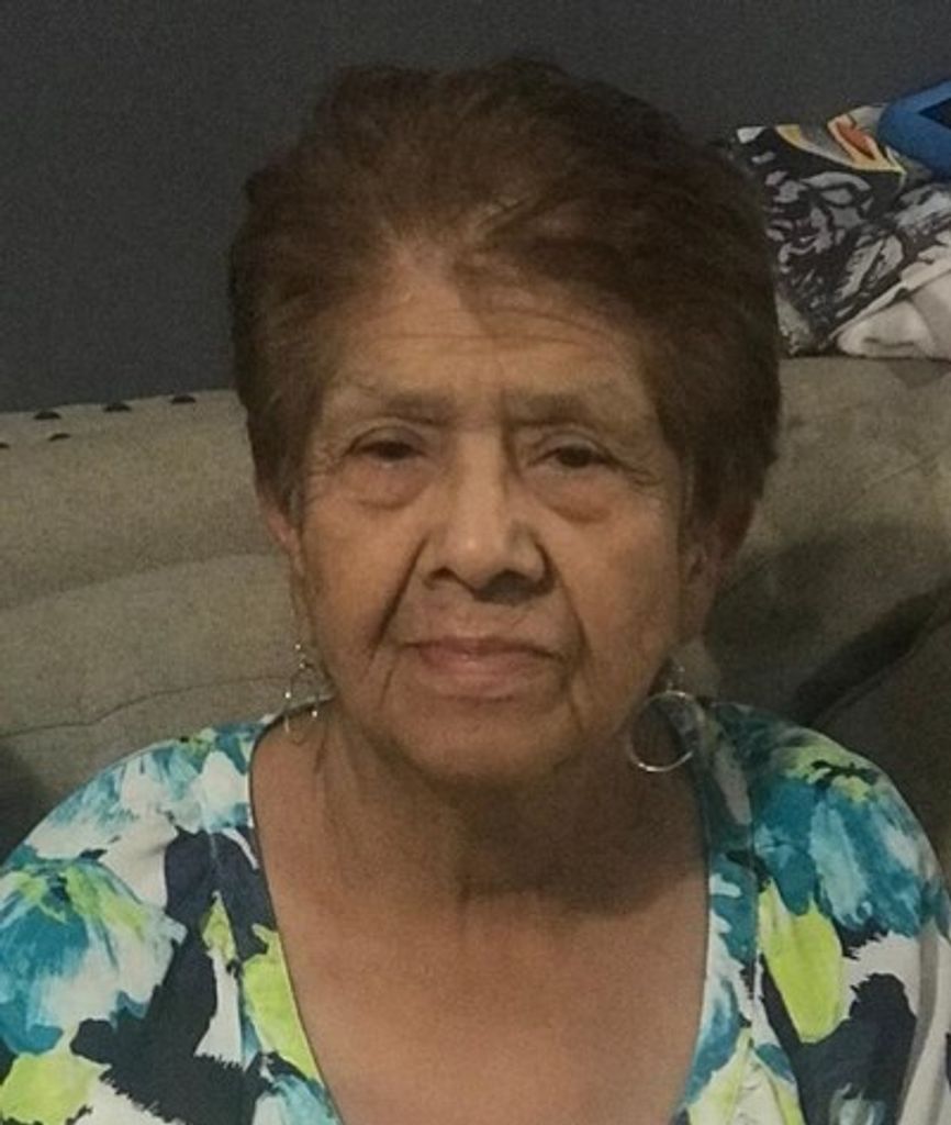 Julia V. Elizondo Profile Photo