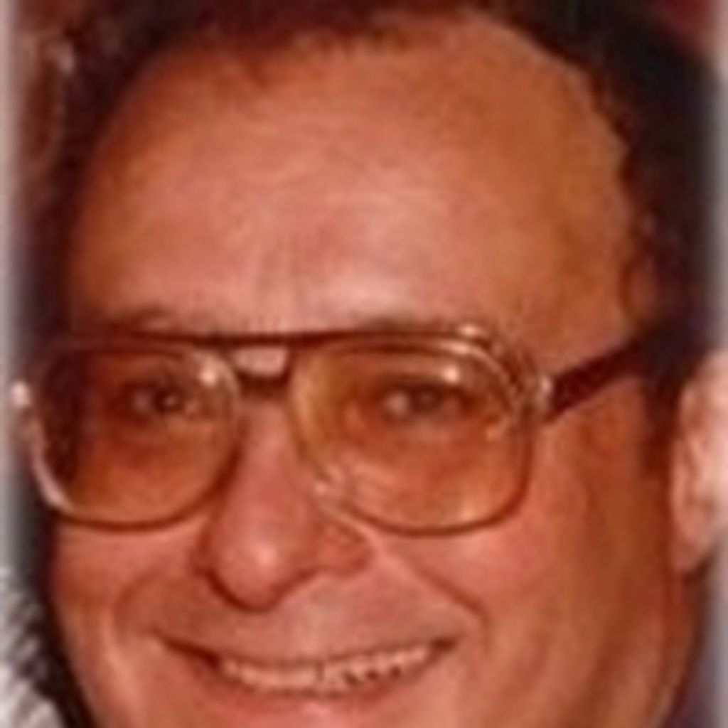Robert James Andrews