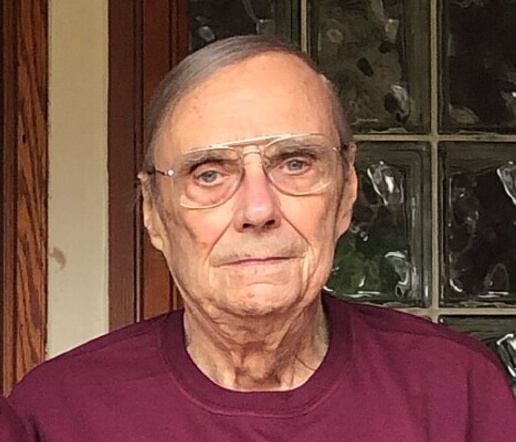 Dennis F. Droba Profile Photo