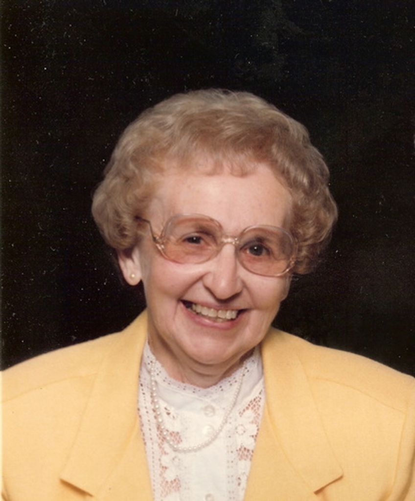 Alice Tufts Profile Photo