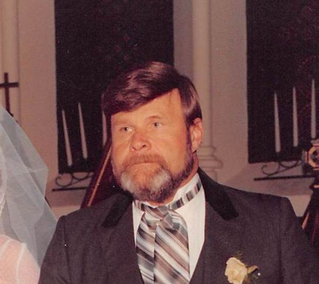 John M. Croteau Profile Photo