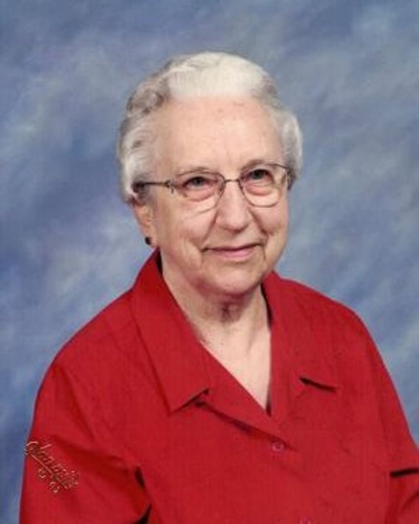 Ruth M. Harvey Profile Photo