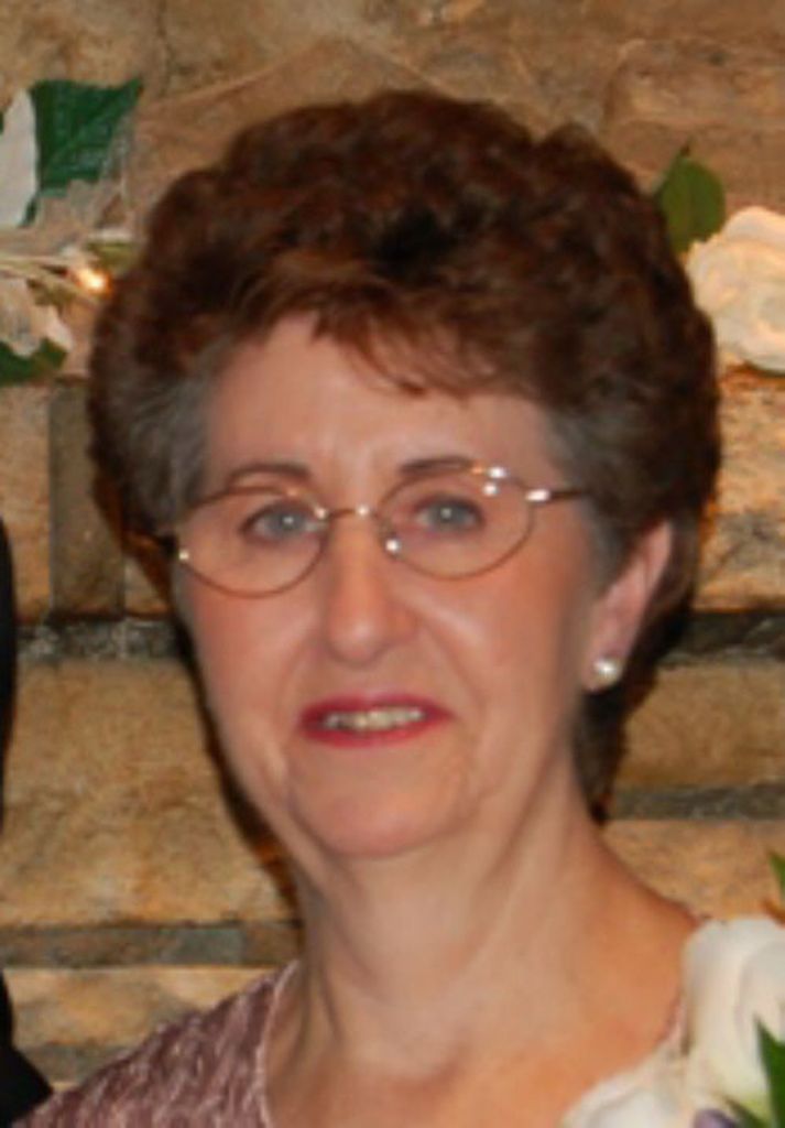 Margaret Jane Skelton Profile Photo