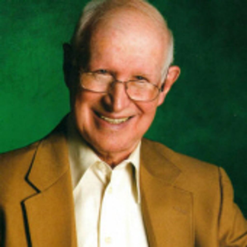 James F. Driscoll, Jr.