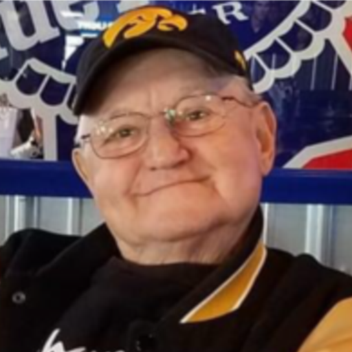 Doug Comried Profile Photo