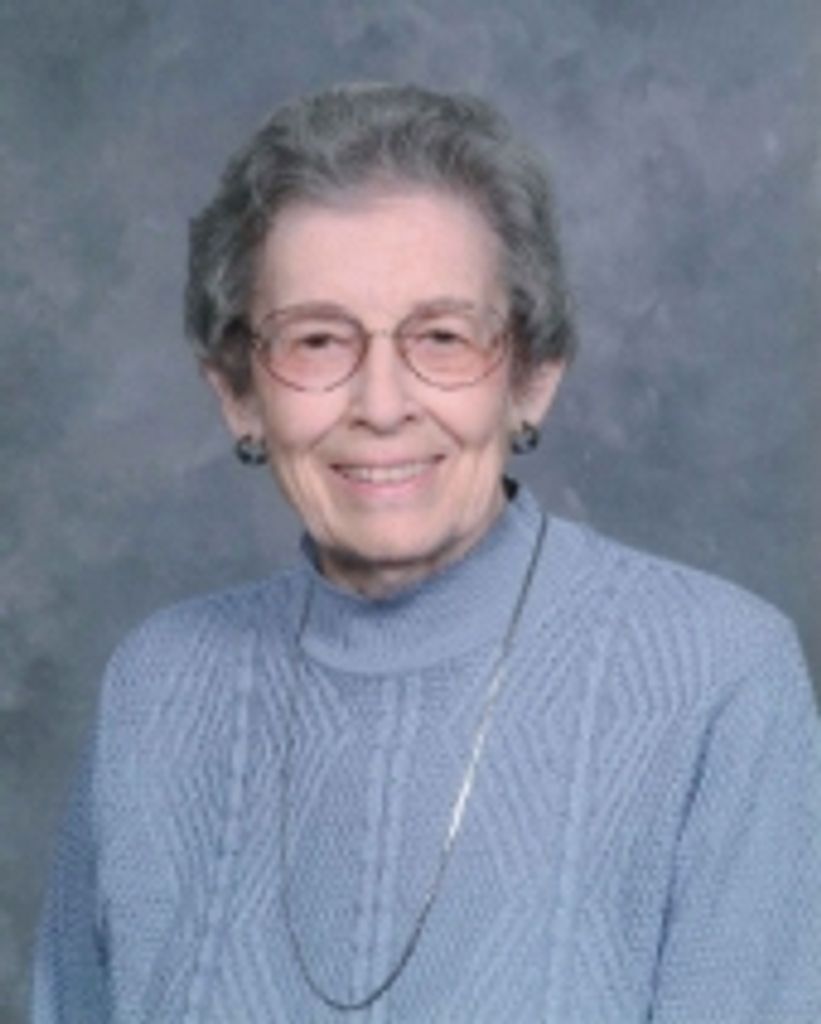 Mary Rush Manwaring Derry