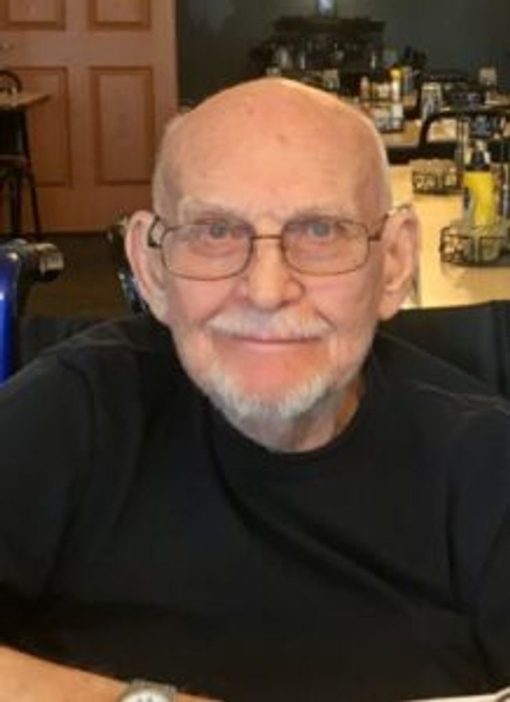 James R. Schuster