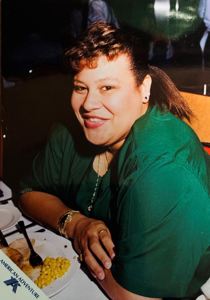 Maritza De La Caridad Rubio Profile Photo