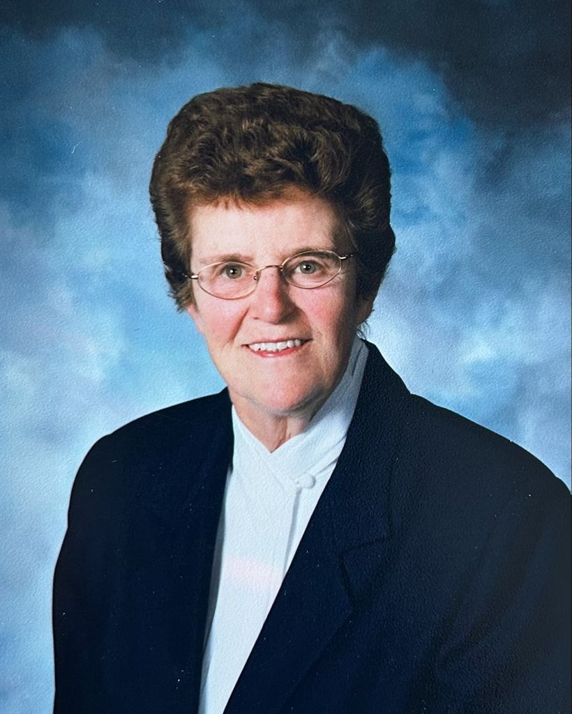 Marie H. (Fier) Berthel Profile Photo