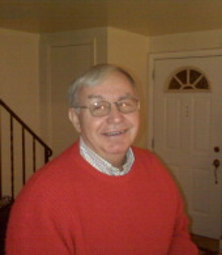 Philip George Kelmer