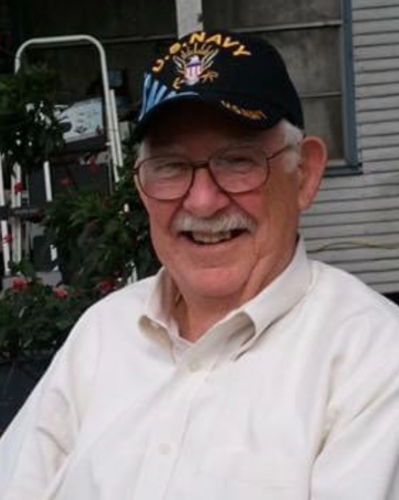 Carl Clayborne Mulcahy
