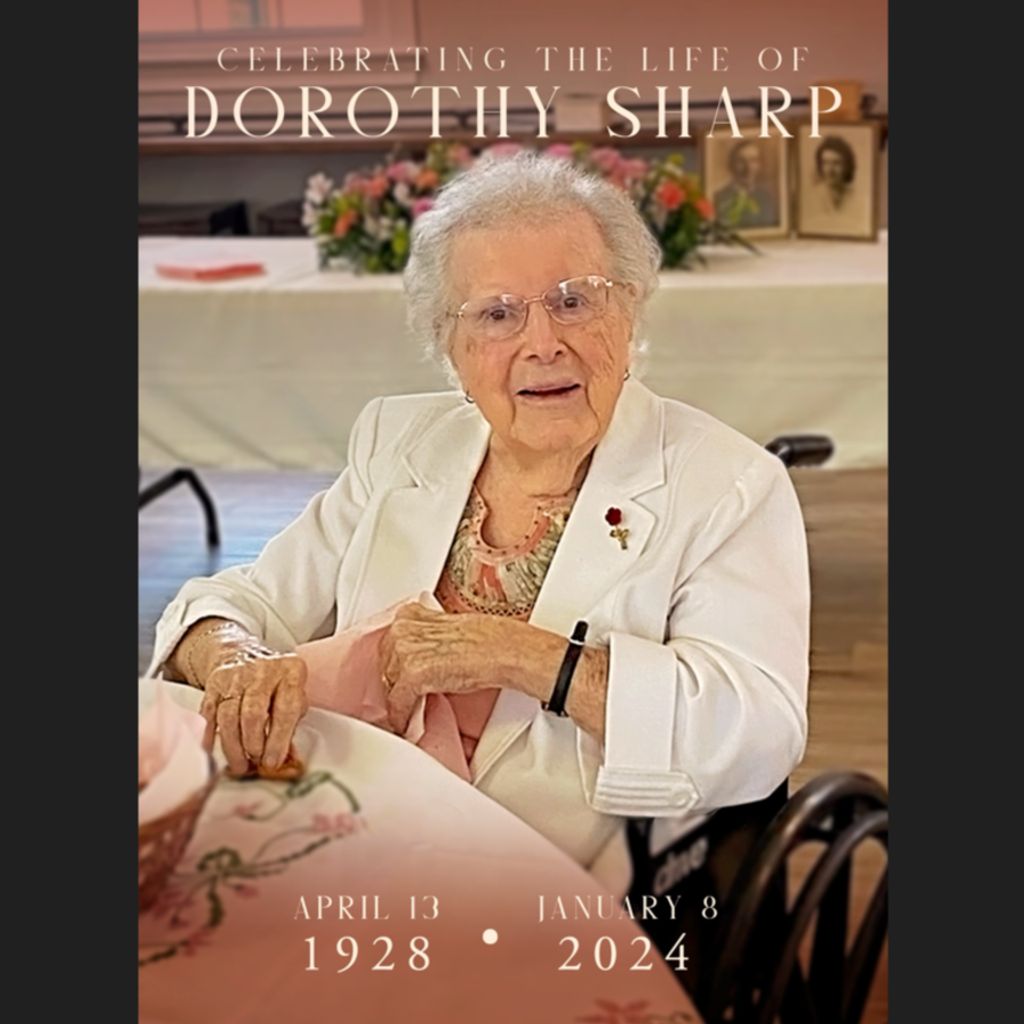 Dorothy S. Sharp Profile Photo