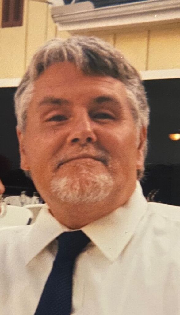 Gregory Lee Scott Profile Photo