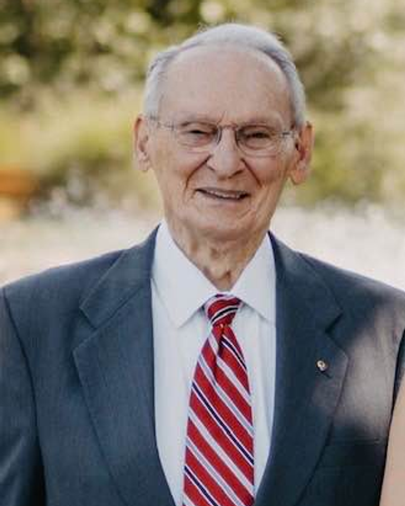 Frederick Gilbert Wackler Profile Photo