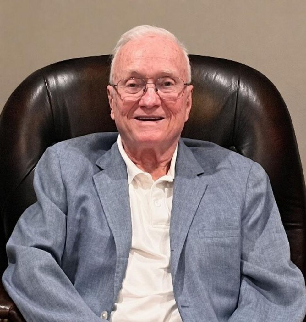 Jeffrey W. Traenkle