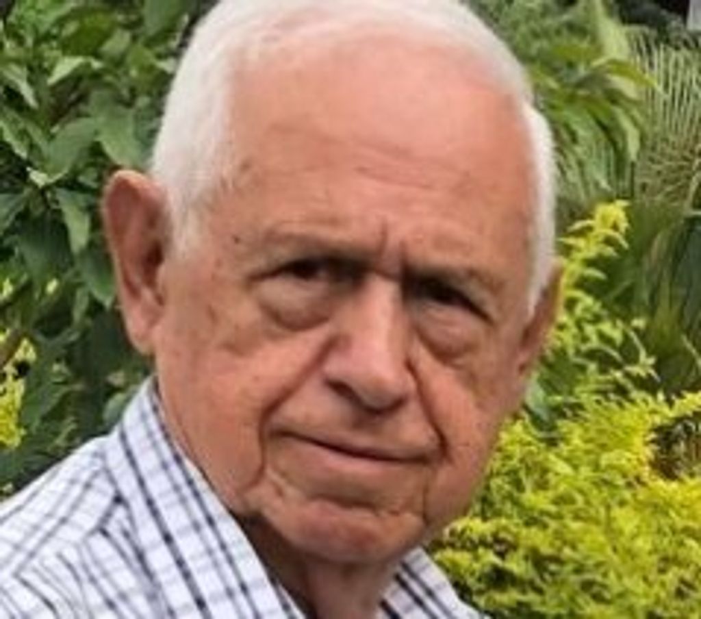 Hector Lopez Profile Photo