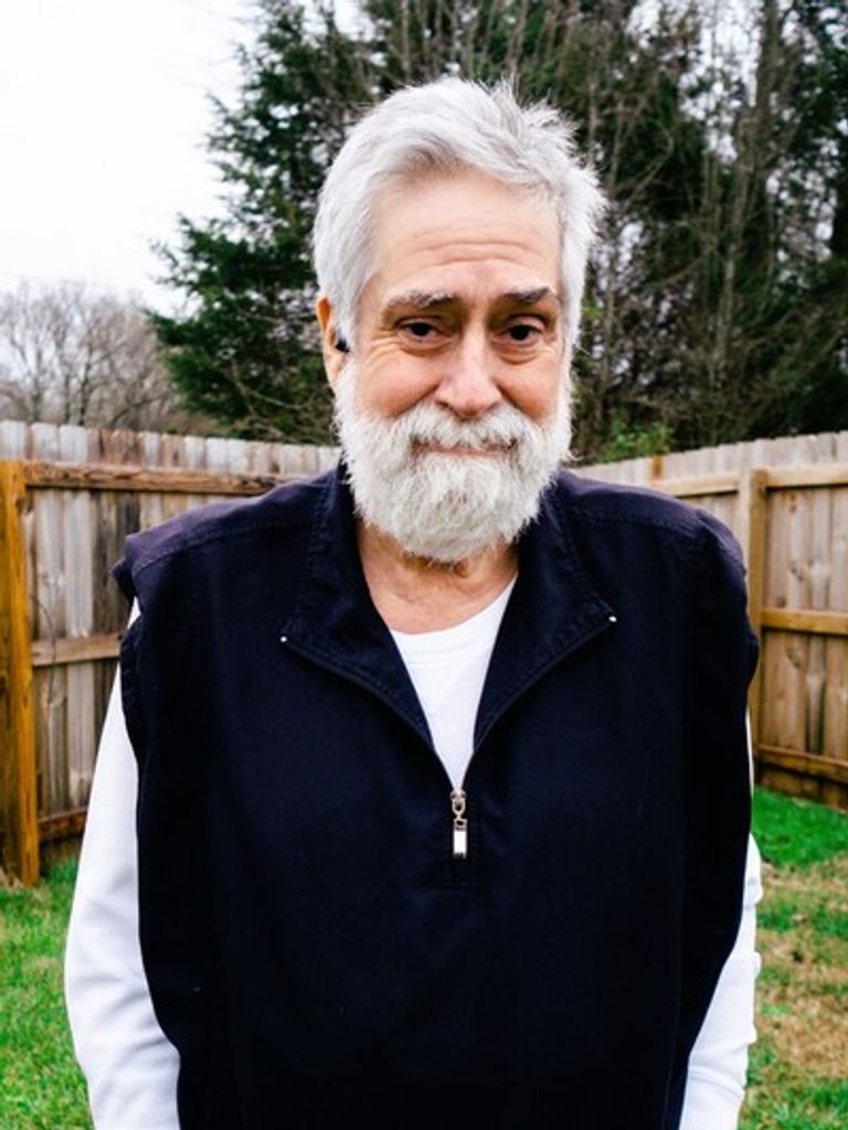 Ron "Ronnie" J. Gronbach