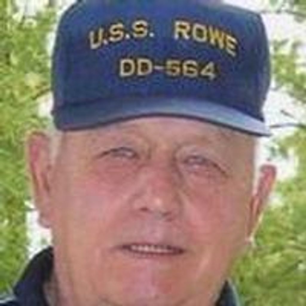 Edmond J. St. Laurent, Jr.