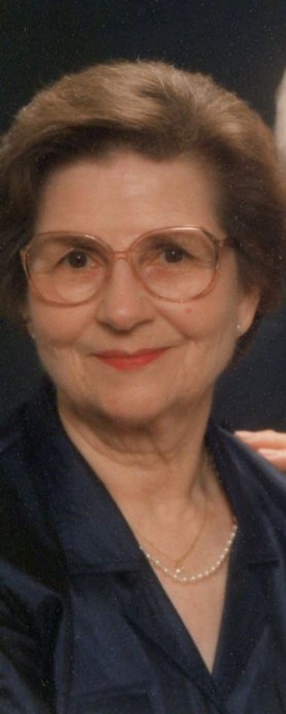 Anna Belle Jeffreys Stewart