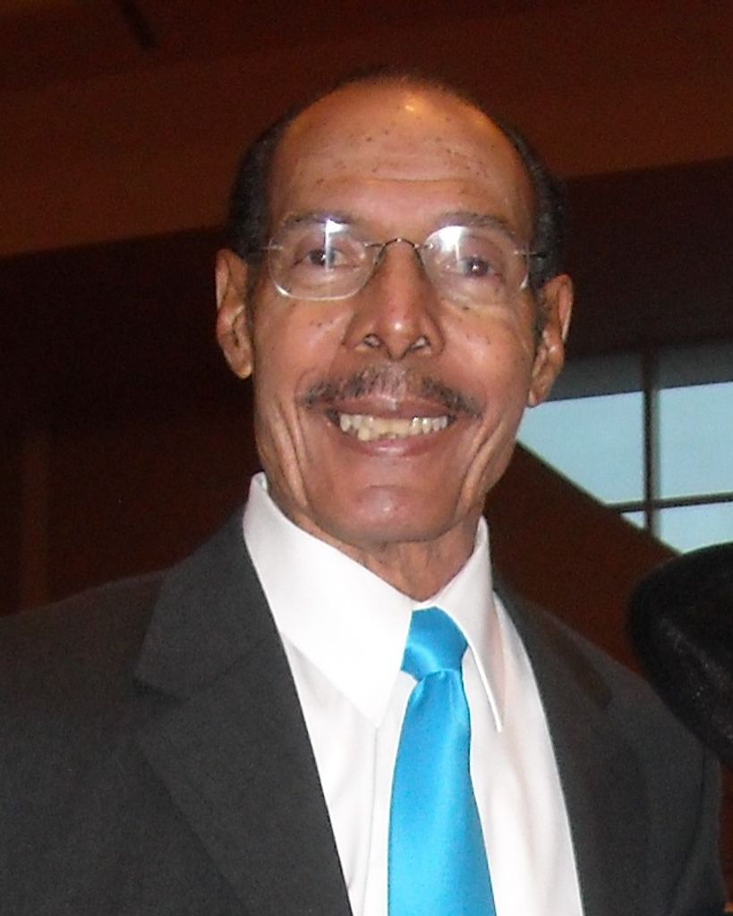Byron Alexander Smith, Sr.