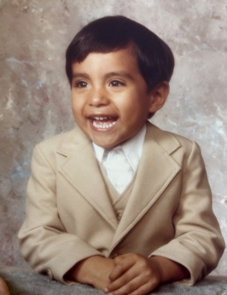 Juan "Jose" Rivera Profile Photo