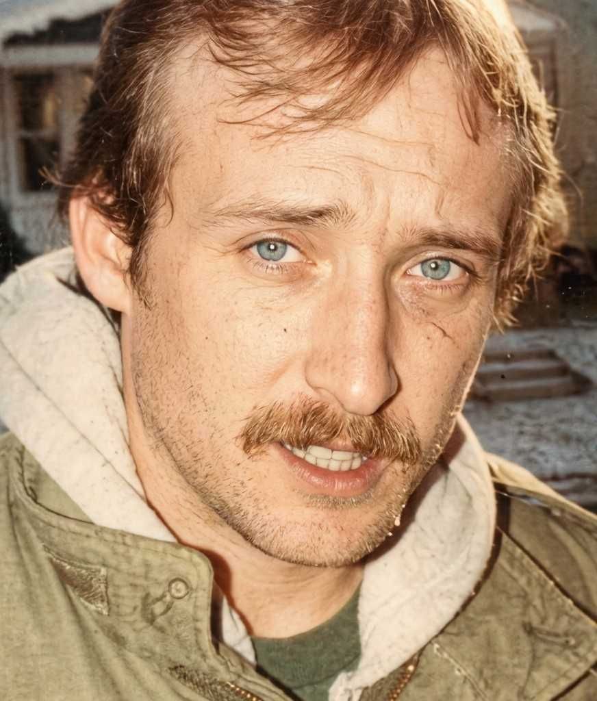 Perry Emmett Graves Profile Photo