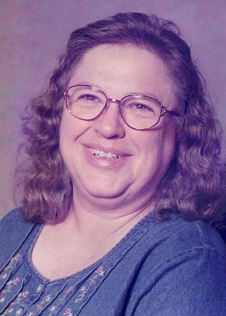 Janice Anne (Borck)  Naugle