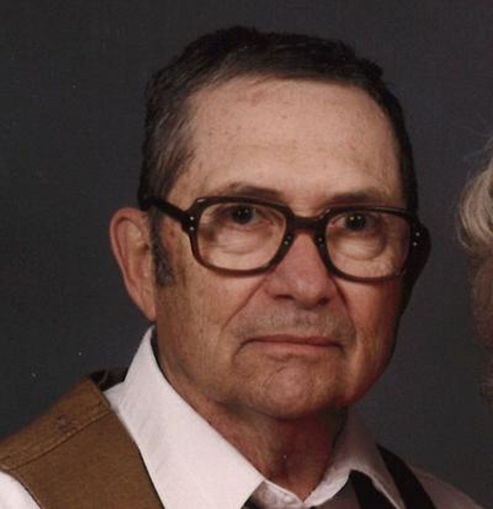Randall Earl White