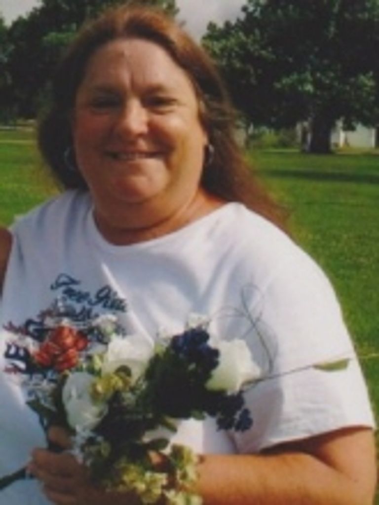 Terry Lee Warren-Tucker