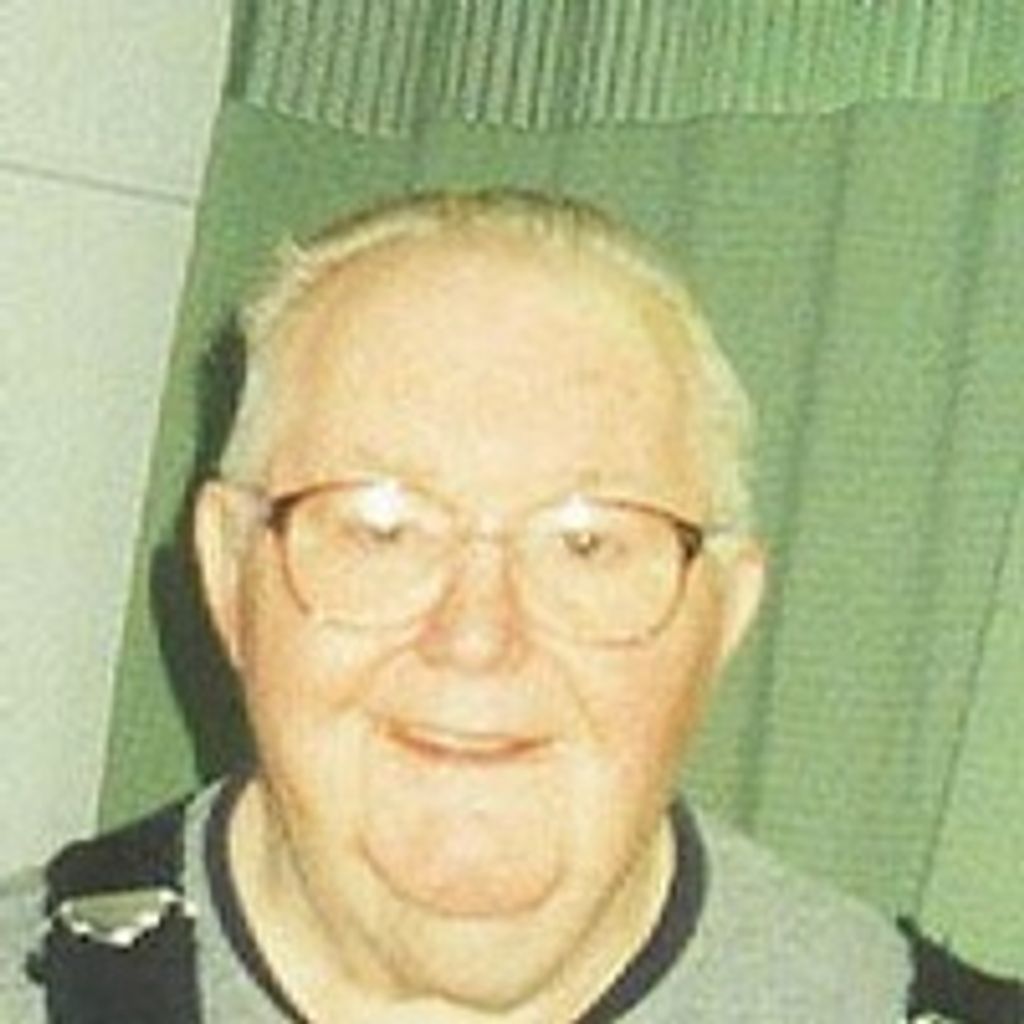 Arthur Carl Rieffer