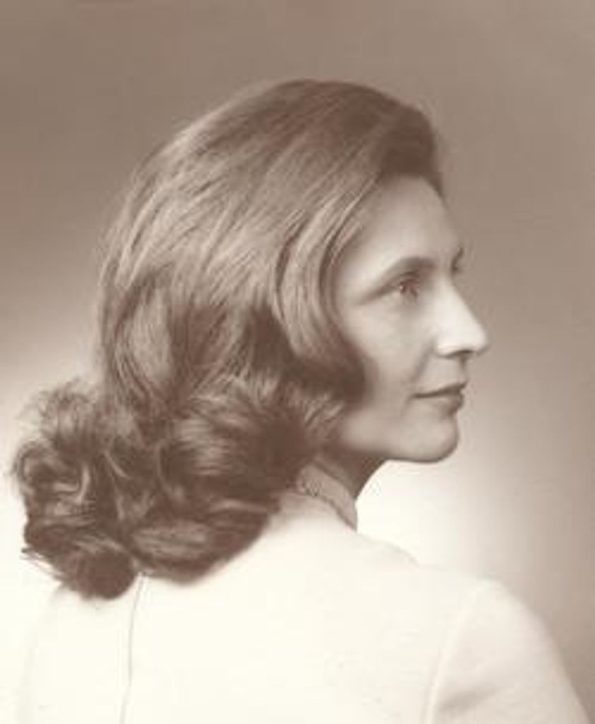 Suzy V. Frater