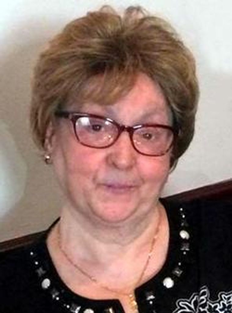 Maria G. Correia
