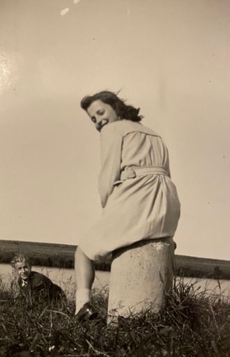 Grace Wierenga photo gallery thumbnail 6 of 83