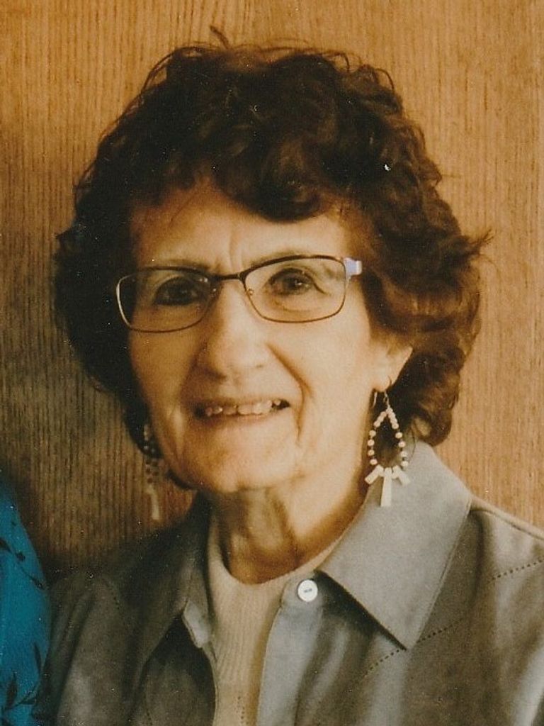 Gloria Stewart