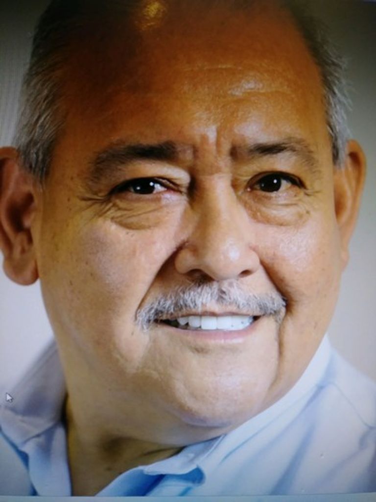 Armando San Miguel, Jr.