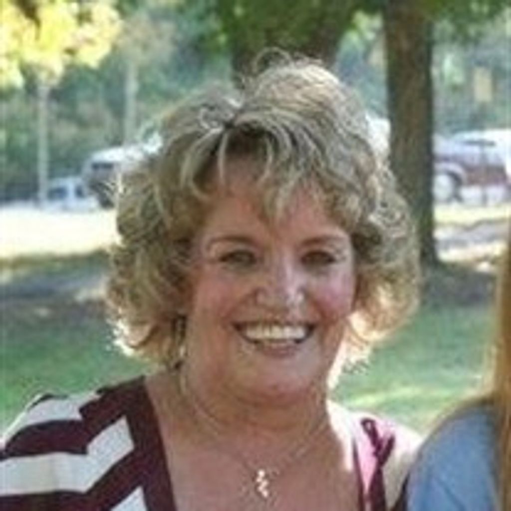 Barbara Gail Gumz