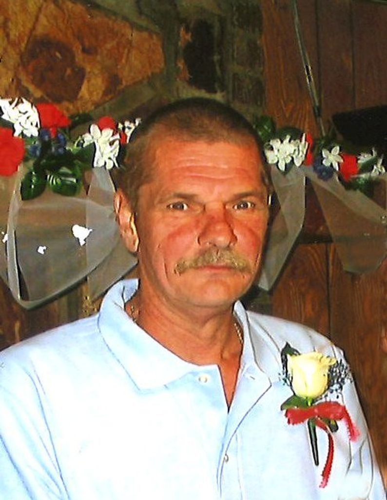 Eddie May