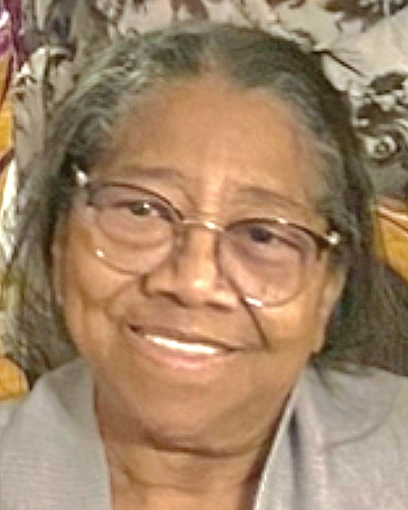 Virginia Luberta Teamer