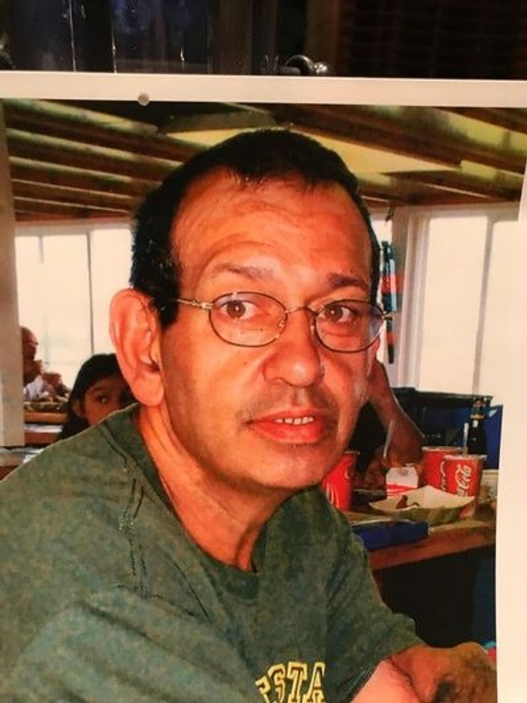 Donald J. Monteiro Profile Photo