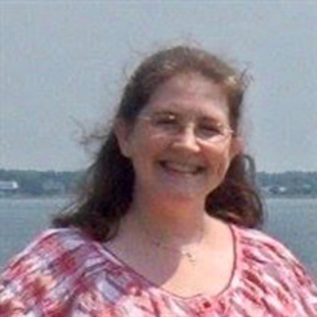Robin Colette Giddley