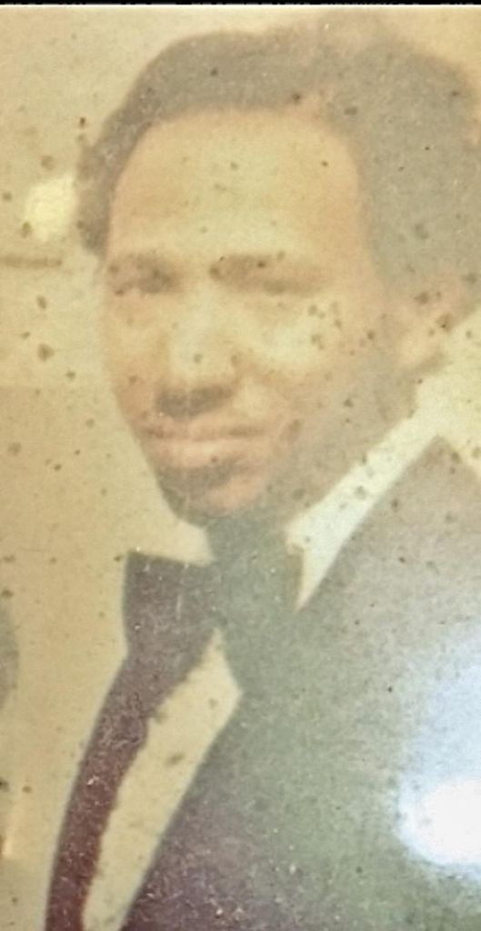 Clifford August Profile Photo