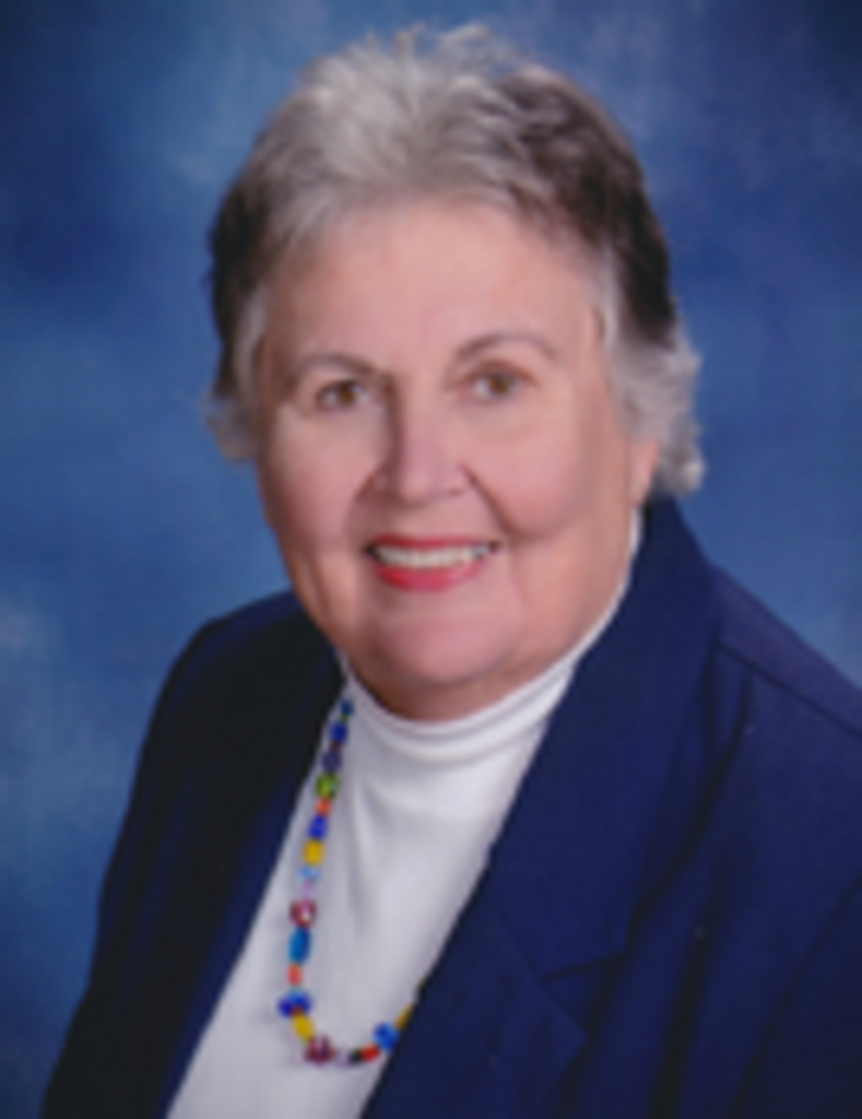 Judith J. (Jennings) Haycock