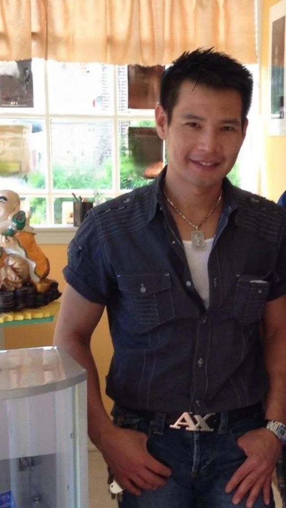 Hoang T. Le Profile Photo